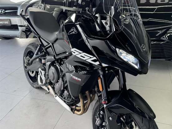 TRIUMPH-TIGER 660 SPORT TRIUMPH-TIGER 660 SPORT-2025
