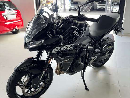 TRIUMPH-TIGER 660 SPORT TRIUMPH-TIGER 660 SPORT-2025