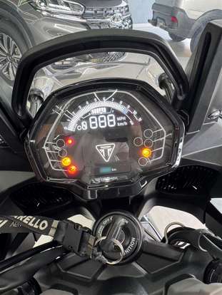 TRIUMPH-TIGER 660 SPORT-2025