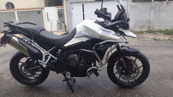 TRIUMPH-TIGER 900 GT-2021
