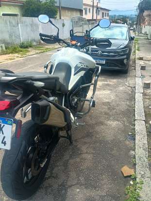 TRIUMPH-TIGER 900 GT-2021