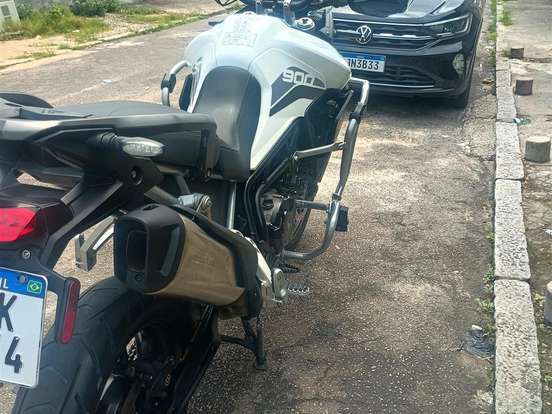 TRIUMPH-TIGER 900 GT TRIUMPH-TIGER 900 GT-2021