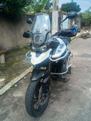 TRIUMPH-TIGER 900 GT-2021