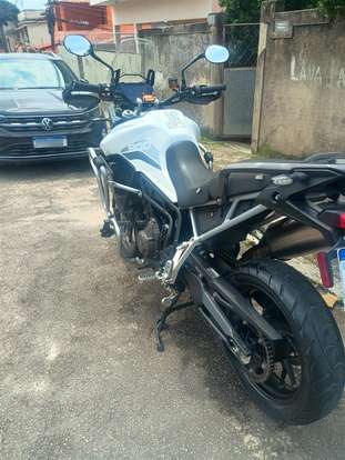 TRIUMPH-TIGER 900 GT-2021