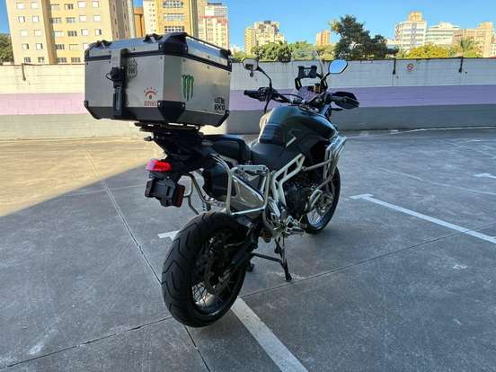 TRIUMPH-TIGER 900 RALLY PRO-2025