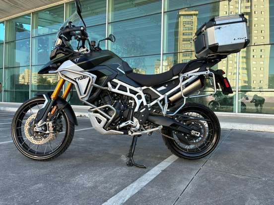 TRIUMPH-TIGER 900 RALLY PRO-2025