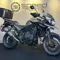 TRIUMPH TIGER 1200 DESERT EDITION TRIUMPH TIGER 1200 DESERT EDITION