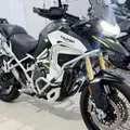 TRIUMPH TIGER 1200 GT EXPLORER TRIUMPH TIGER 1200 GT EXPLORER