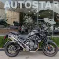 TRIUMPH TIGER 1200 GT PRO TRIUMPH TIGER 1200 GT PRO