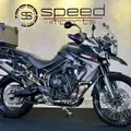 TRIUMPH TIGER 1200 XCA TRIUMPH TIGER 1200 XCA
