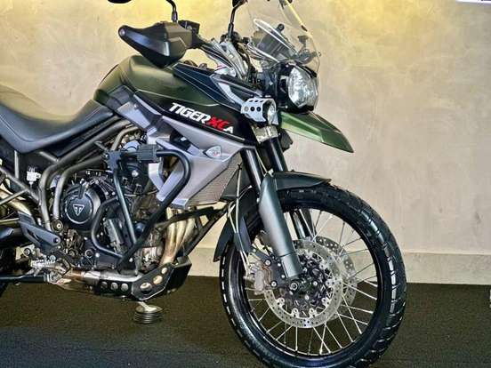 TRIUMPH-TIGER 1200 XCA-2017