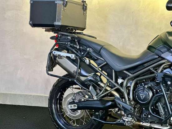 TRIUMPH-TIGER 1200 XCA-2017