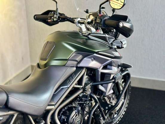 TRIUMPH-TIGER 1200 XCA-2017