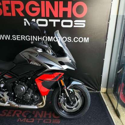 TRIUMPH-TIGER 660 SPORT-2026
