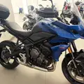 TRIUMPH TIGER 660 SPORT TRIUMPH TIGER 660 SPORT