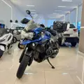 TRIUMPH TIGER 800 XCX TRIUMPH TIGER 800 XCX