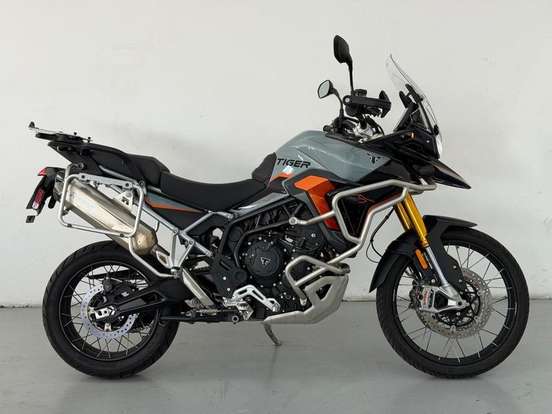 TRIUMPH-TIGER 900 DESERT EDITION TRIUMPH-TIGER 900 DESERT EDITION-2026