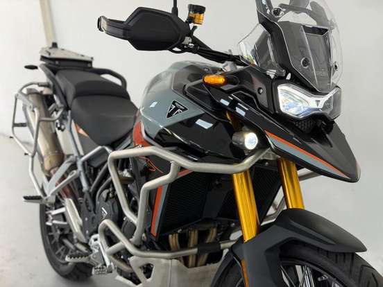 TRIUMPH-TIGER 900 DESERT EDITION TRIUMPH-TIGER 900 DESERT EDITION-2026