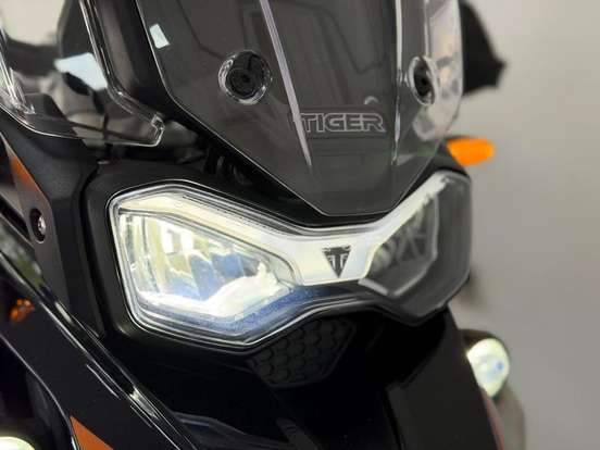 TRIUMPH-TIGER 900 DESERT EDITION TRIUMPH-TIGER 900 DESERT EDITION-2026