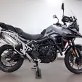 TRIUMPH TIGER 900 GT PRO TRIUMPH TIGER 900 GT PRO