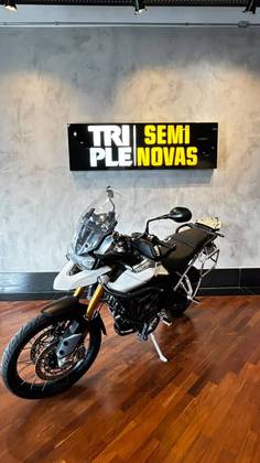 TRIUMPH TIGER 900 RALLY 