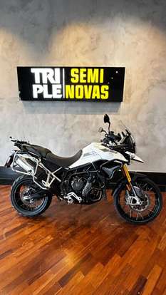 TRIUMPH-TIGER 900 RALLY-2023