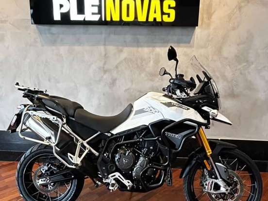 TRIUMPH-TIGER 900 RALLY TRIUMPH-TIGER 900 RALLY-2023