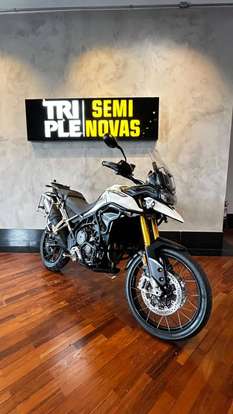 TRIUMPH-TIGER 900 RALLY-2023
