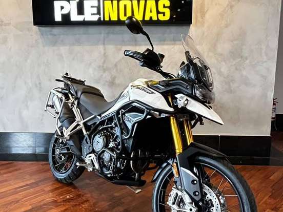 TRIUMPH-TIGER 900 RALLY TRIUMPH-TIGER 900 RALLY-2023