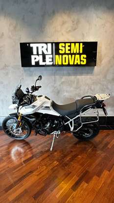 TRIUMPH-TIGER 900 RALLY-2023