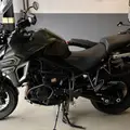 TRIUMPH TIGER EXPLORER XCA TRIUMPH TIGER EXPLORER XCA