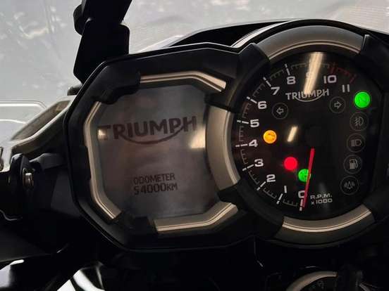 TRIUMPH-TIGER EXPLORER XCA TRIUMPH-TIGER EXPLORER XCA-2017