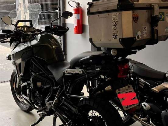 TRIUMPH-TIGER EXPLORER XCA TRIUMPH-TIGER EXPLORER XCA-2017