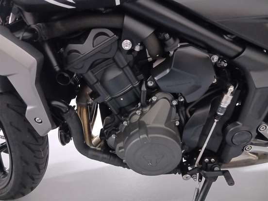TRIUMPH-TRIDENT 660 TRIUMPH-TRIDENT 660-2023
