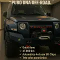 TROLLER T4 3.2 TGV 4X4 20V TURBO INTERCOOLER DIESEL CONNECT 2P AUTOMÁTICO TROLLER T4 3.2 TGV 4X4 20V TURBO INTERCOOLER DIESEL CONNECT 2P AUTOMÁTICO