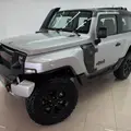 TROLLER T4 3.2 XLT 4X4 20V TURBO INTERCOOLER DIESEL 2P AUTOMÁTICO TROLLER T4 3.2 XLT 4X4 20V TURBO INTERCOOLER DIESEL 2P AUTOMÁTICO