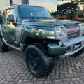 TROLLER T4 3.2 XLT 4X4 20V TURBO INTERCOOLER DIESEL 2P MANUAL TROLLER T4 3.2 XLT 4X4 20V TURBO INTERCOOLER DIESEL 2P MANUAL