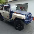 TROLLER TX4 3.2 TGV 4X4 20V TURBO INTERCOOLER DIESEL 2P MANUAL TROLLER TX4 3.2 TGV 4X4 20V TURBO INTERCOOLER DIESEL 2P MANUAL