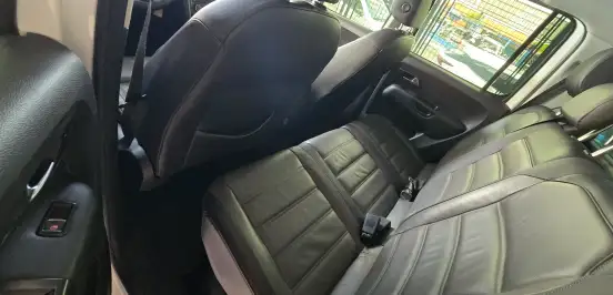 VOLKSWAGEN-AMAROK-2.0 HIGHLINE 4X4 CD 16V TURBO INTERCOOLER DIESEL 4P AUTOMÁTICO VOLKSWAGEN-AMAROK-2018