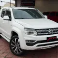 VOLKSWAGEN AMAROK 2.0 HIGHLINE EXTREME 4X4 CD 16V TURBO INTERCOOLER DIESEL 4P AUTOMÁTICO VOLKSWAGEN AMAROK 2.0 HIGHLINE EXTREME 4X4 CD 16V TURBO INTERCOOLER DIESEL 4P AUTOMÁTICO