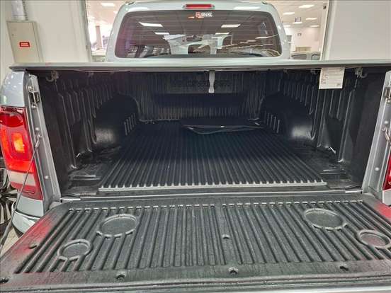VOLKSWAGEN-AMAROK-2.0 HIGHLINE 4X4 CD 16V TURBO INTERCOOLER DIESEL 4P AUTOMÁTICO VOLKSWAGEN-AMAROK-2021