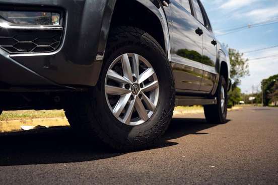 VOLKSWAGEN-AMAROK-2.0 SE 4X4 CD 16V TURBO INTERCOOLER DIESEL 4P MANUAL VOLKSWAGEN-AMAROK-2019