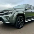 VOLKSWAGEN AMAROK 3.0 V6 TDI DIESEL EXTREME CD 4MOTION AUTOMÁTICO VOLKSWAGEN AMAROK 3.0 V6 TDI DIESEL EXTREME CD 4MOTION AUTOMÁTICO