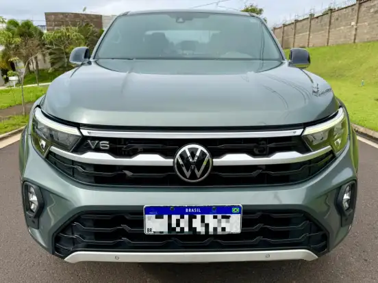 VOLKSWAGEN-AMAROK-3.0 V6 TDI DIESEL EXTREME CD 4MOTION AUTOMÁTICO VOLKSWAGEN-AMAROK-2024