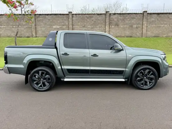 VOLKSWAGEN-AMAROK-3.0 V6 TDI DIESEL EXTREME CD 4MOTION AUTOMÁTICO VOLKSWAGEN-AMAROK-2024