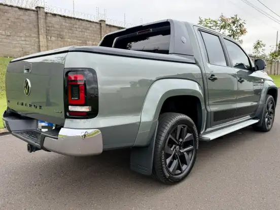 VOLKSWAGEN-AMAROK-3.0 V6 TDI DIESEL EXTREME CD 4MOTION AUTOMÁTICO VOLKSWAGEN-AMAROK-2024