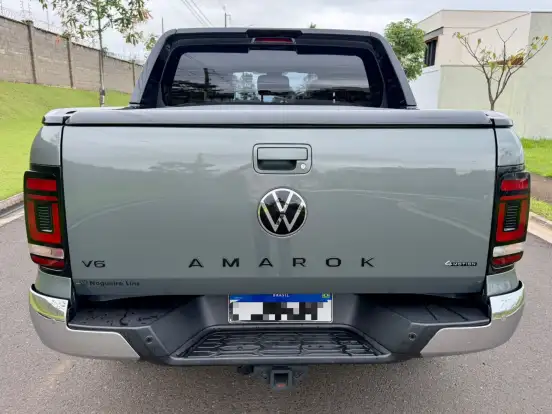 VOLKSWAGEN-AMAROK-3.0 V6 TDI DIESEL EXTREME CD 4MOTION AUTOMÁTICO VOLKSWAGEN-AMAROK-2024