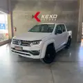 VOLKSWAGEN AMAROK 3.0 V6 TDI DIESEL HIGHLINE CD 4MOTION AUTOMÁTICO VOLKSWAGEN AMAROK 3.0 V6 TDI DIESEL HIGHLINE CD 4MOTION AUTOMÁTICO
