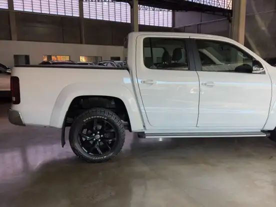 VOLKSWAGEN-AMAROK-3.0 V6 TDI DIESEL HIGHLINE CD 4MOTION AUTOMÁTICO VOLKSWAGEN-AMAROK-2024