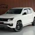 VOLKSWAGEN AMAROK 3.0 V6 TDI DIESEL HIGHLINE EXTREME CD 4MOTION AUTOMÁTICO VOLKSWAGEN AMAROK 3.0 V6 TDI DIESEL HIGHLINE EXTREME CD 4MOTION AUTOMÁTICO